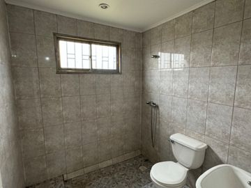 Casa de 1 piso 3D 2B en parcela 5.000M2  Rinconada de Cato, Chillán.
