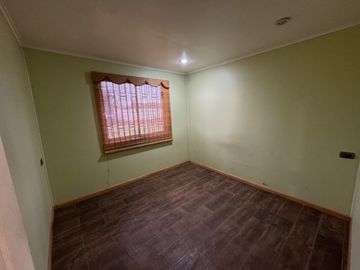 Casa de 1 piso 3D 2B en parcela 5.000M2  Rinconada de Cato, Chillán.