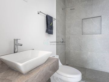 Estrena Tu Nuevo Hogar en Elite Premier LLAVE EN MANO.