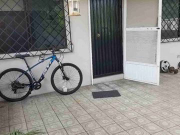 VENTA DE CASA RENTERA KENEDY NORTE AVE. JOSE CASTILLO