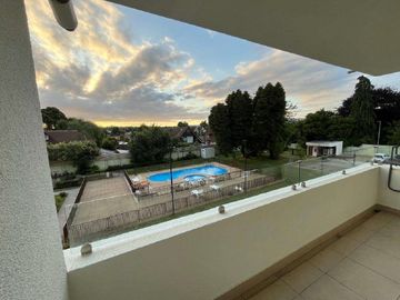 Departamento en Venta Condominio Krahmer