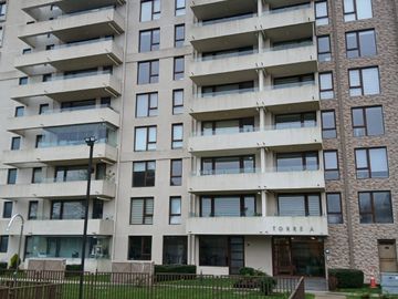 Departamento en Venta Condominio Krahmer