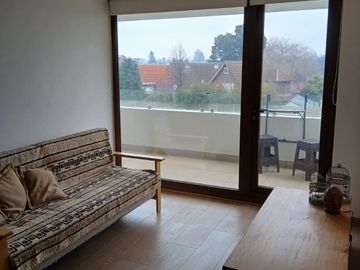 Departamento en Venta Condominio Krahmer