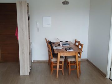 Departamento en Venta Condominio Krahmer