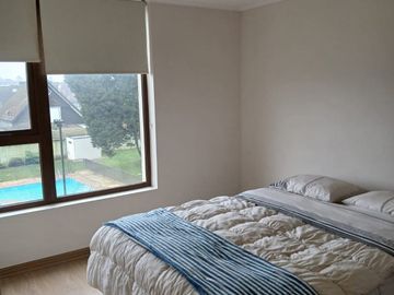 Departamento en Venta Condominio Krahmer