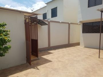 casa de venta en manta zona norte