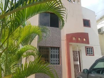 casa de venta en manta sector sur