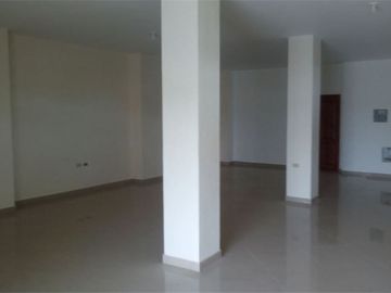 local comercial de renta en manta zona sur
