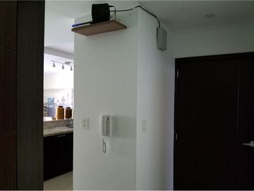 departamento de alquiler en zona centro de manta