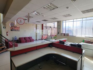 En VENTA: Amplio LOCAL Comercial de 1,091m² en SAN SEBASTIAN - CUSCO