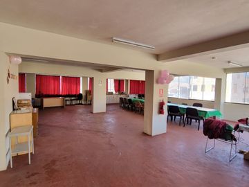 En VENTA: Amplio LOCAL Comercial de 1,091m² en SAN SEBASTIAN - CUSCO