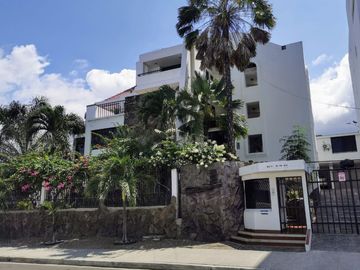 casa de venta en manta zona sur
