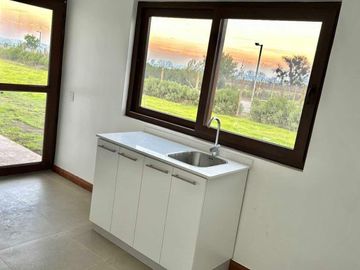 Venta Casa Nueva en parcela, Padre Hurtado