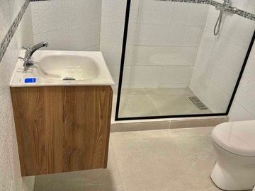 Venta Casa Nueva en parcela, Padre Hurtado