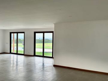 Venta Casa Nueva en parcela, Padre Hurtado