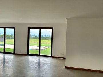 Venta Casa Nueva en parcela, Padre Hurtado
