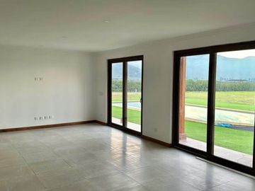 Venta Casa Nueva en parcela, Padre Hurtado