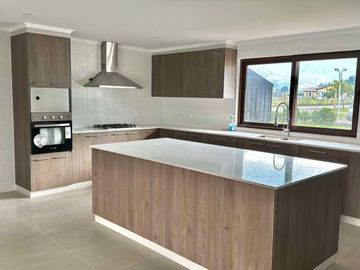 Venta Casa Nueva en parcela, Padre Hurtado