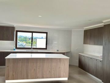Venta Casa Nueva en parcela, Padre Hurtado