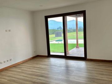 Venta Casa Nueva en parcela, Padre Hurtado