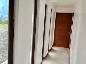 Venta Casa Nueva en parcela, Padre Hurtado