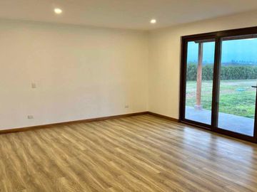 Venta Casa Nueva en parcela, Padre Hurtado