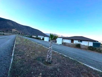 Venta Casa Nueva en parcela, Padre Hurtado