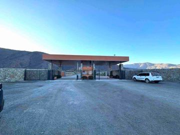 Venta Casa Nueva en parcela, Padre Hurtado