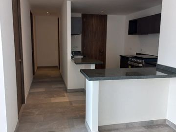 VENTA DE DEPARTAMENTO NUEVO, 2 RECAMARAS, EN ZONA CASCATA