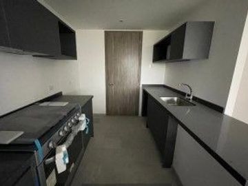 VENTA DE DEPARTAMENTO NUEVO, 2 RECAMARAS, EN ZONA CASCATA