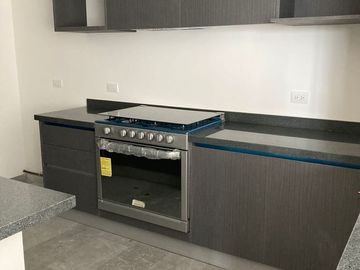 VENTA DE DEPARTAMENTO NUEVO, 2 RECAMARAS, EN ZONA CASCATA