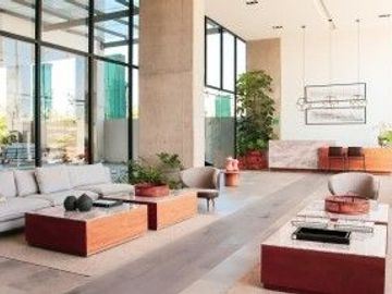VENTA DE DEPARTAMENTO NUEVO, 2 RECAMARAS, EN ZONA CASCATA