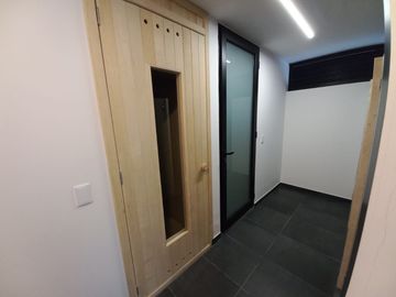 VENTA DE DEPARTAMENTO NUEVO, 2 RECAMARAS, EN ZONA CASCATA