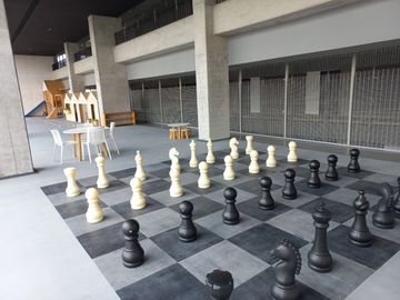 VENTA DE DEPARTAMENTO NUEVO, 2 RECAMARAS, EN ZONA CASCATA
