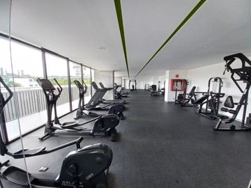 VENTA DE DEPARTAMENTO NUEVO, 2 RECAMARAS, EN ZONA CASCATA