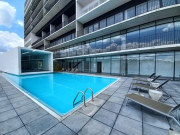 VENTA DE DEPARTAMENTO NUEVO, 2 RECAMARAS, EN ZONA CASCATA
