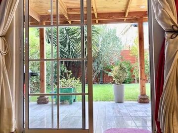 Venta Casa Santa María de Valle Grande, Lampa