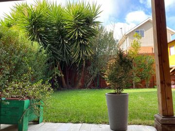 Venta Casa Santa María de Valle Grande, Lampa