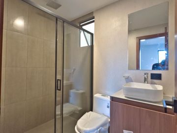 Departamento dúplex  Cuenca en Venta