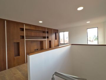 Departamento dúplex  Cuenca en Venta