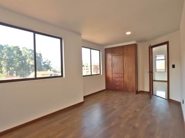Departamento dúplex  Cuenca en Venta