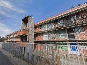 Departamento en Venta Tezozómoc, Consejo Agrarista Mexicano, Iztapalapa, Recuperación Bancaria