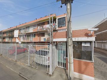 Departamento en Venta Tezozómoc, Consejo Agrarista Mexicano, Iztapalapa, Recuperación Bancaria