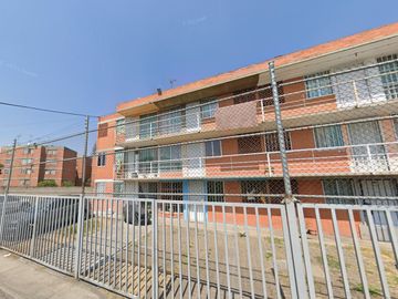 Departamento en Venta Tezozómoc, Consejo Agrarista Mexicano, Iztapalapa, Recuperación Bancaria