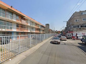 Departamento en Venta Tezozómoc, Consejo Agrarista Mexicano, Iztapalapa, Recuperación Bancaria