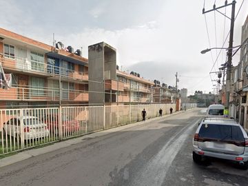 Departamento en Venta Tezozómoc, Consejo Agrarista Mexicano, Iztapalapa, Recuperación Bancaria