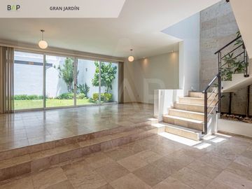 Casa en venta Gran Jardín Maltes
