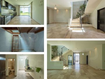 Casa en venta Gran Jardín Maltes