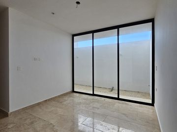 Departamento en Venta de una habitación en Temozón Norte, Yucatán