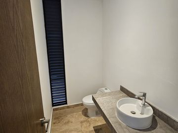 Departamento en Venta de una habitación en Temozón Norte, Yucatán
